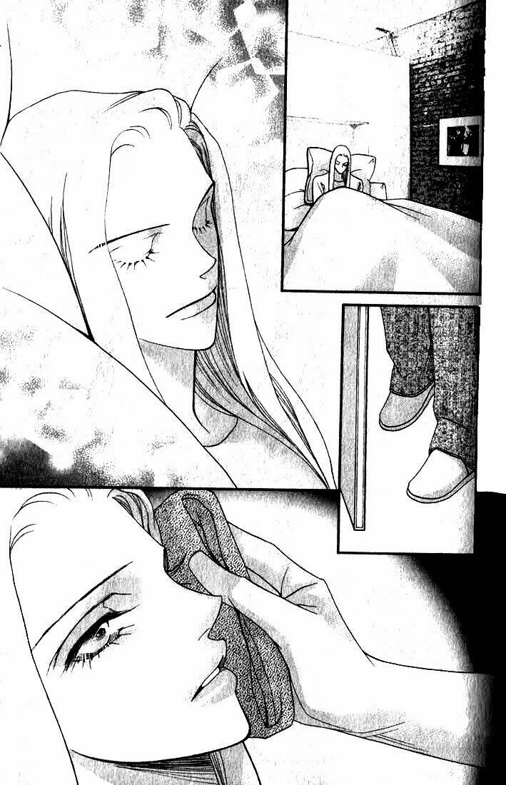 steel rose chapter 18 19