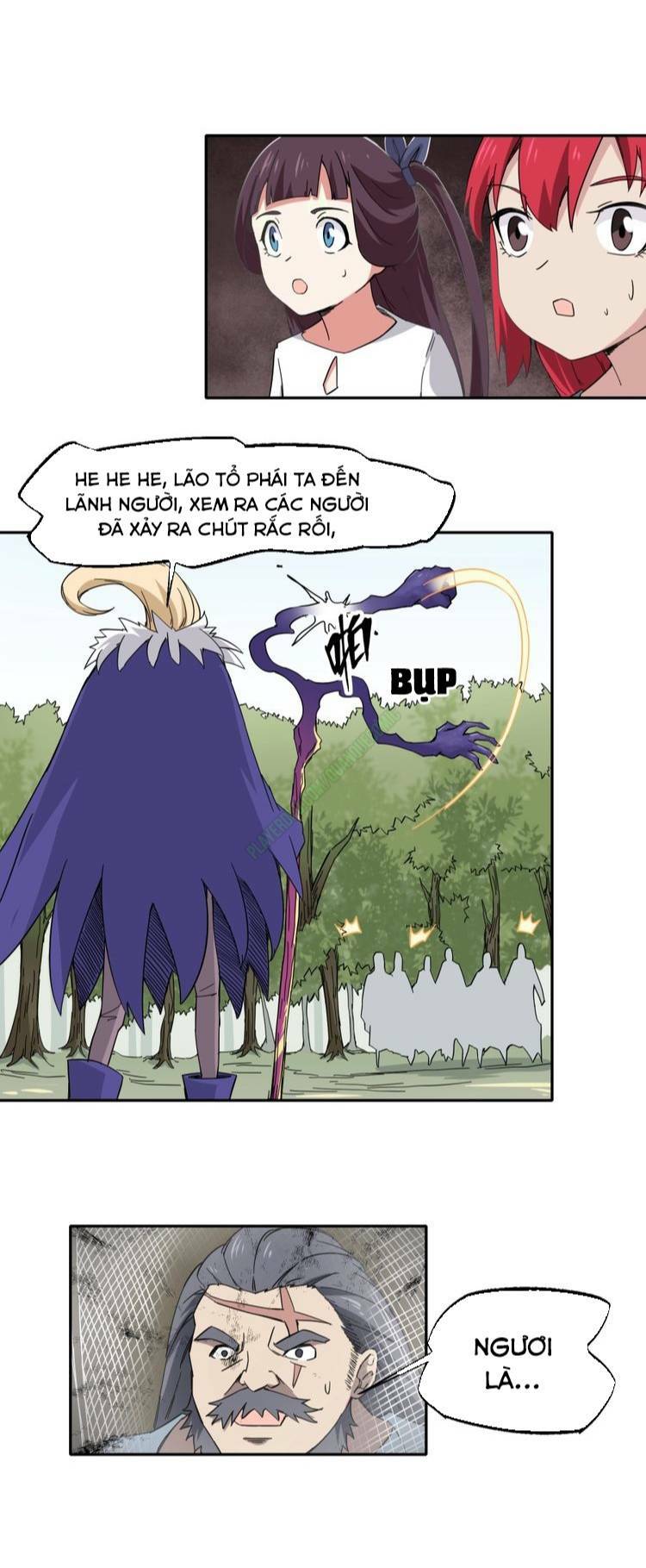 ta luyện giả kim trong thời đại tu tiên chapter 61 15