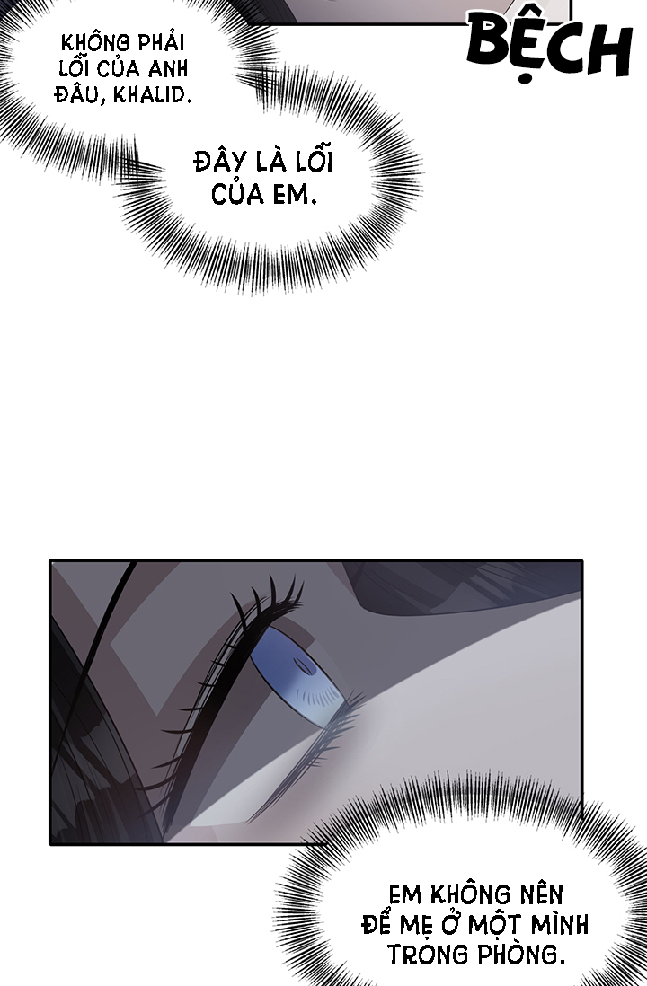 người chồng bạo chúa của tôi đã thay đổi chapter 38 55