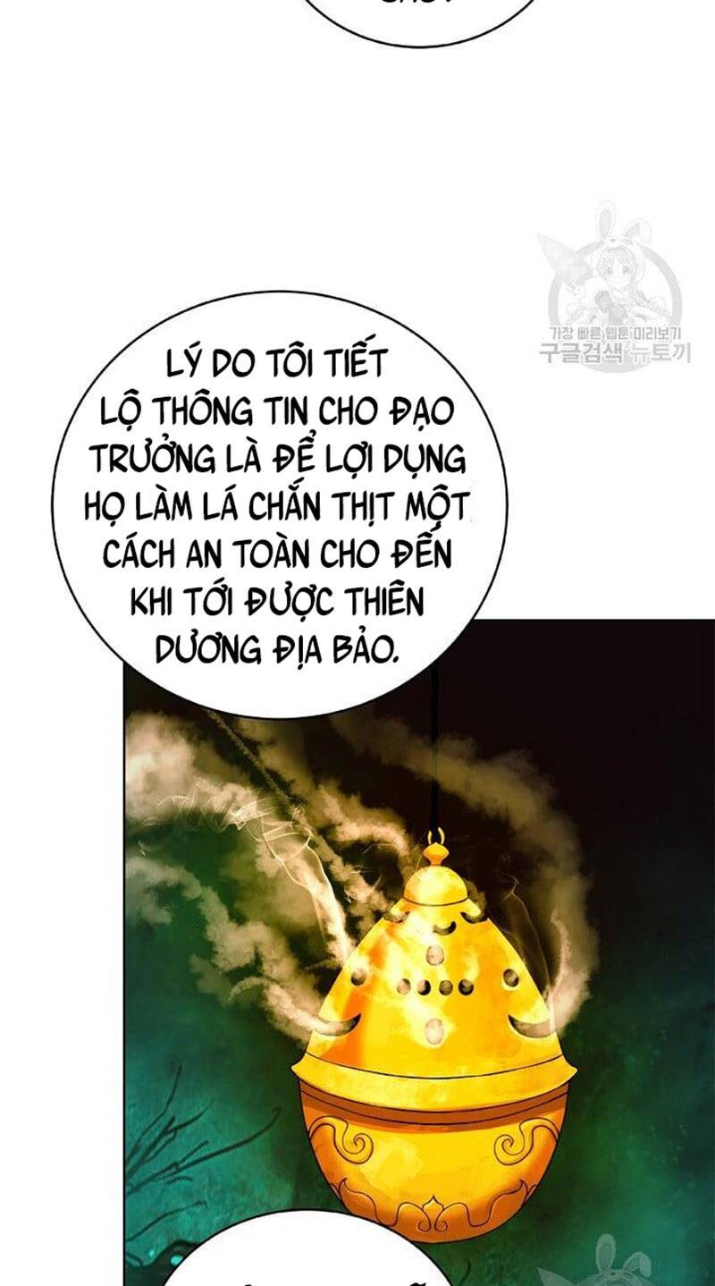 xuyên không thành hổ chapter 94 5