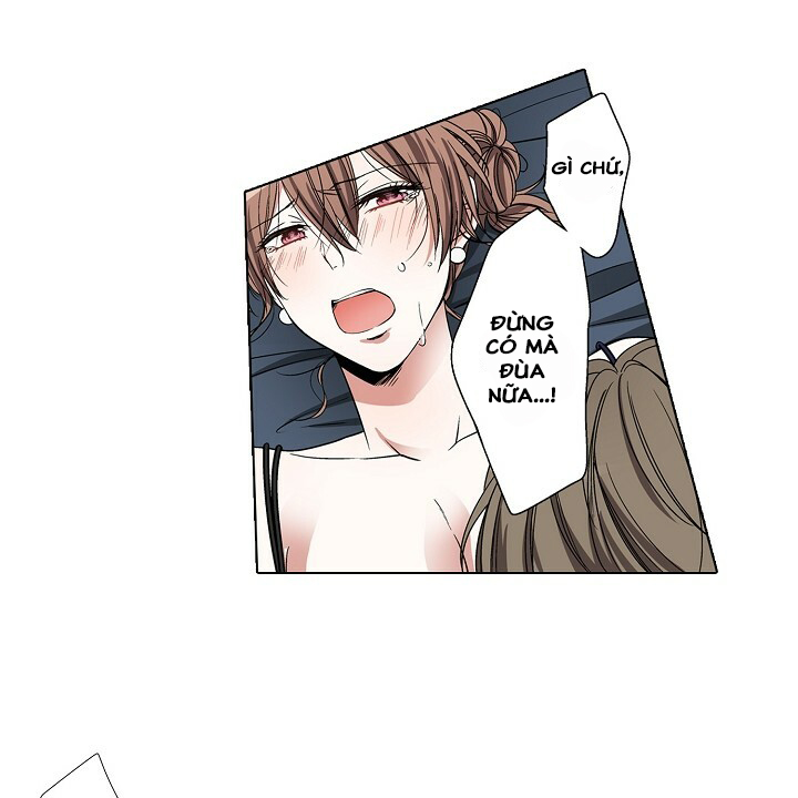 chỉ có em mới làm anh cứng chapter 3.1 4