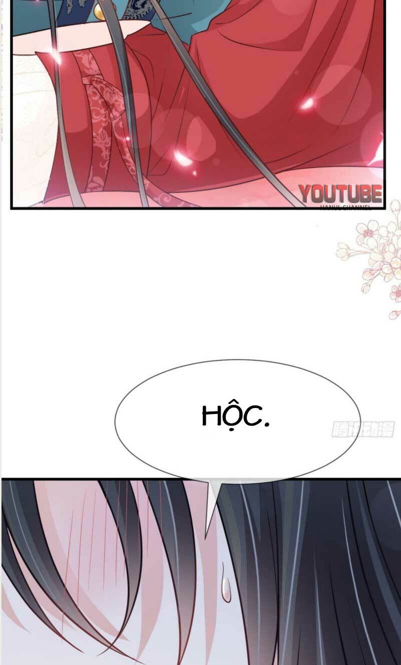 thiên hạ đệ nhất sủng phi chapter 210.1 9