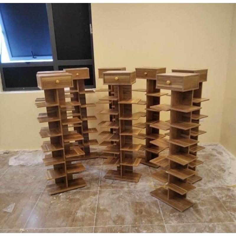 Kệ giày, kệ giày cây, kệ để giày dép