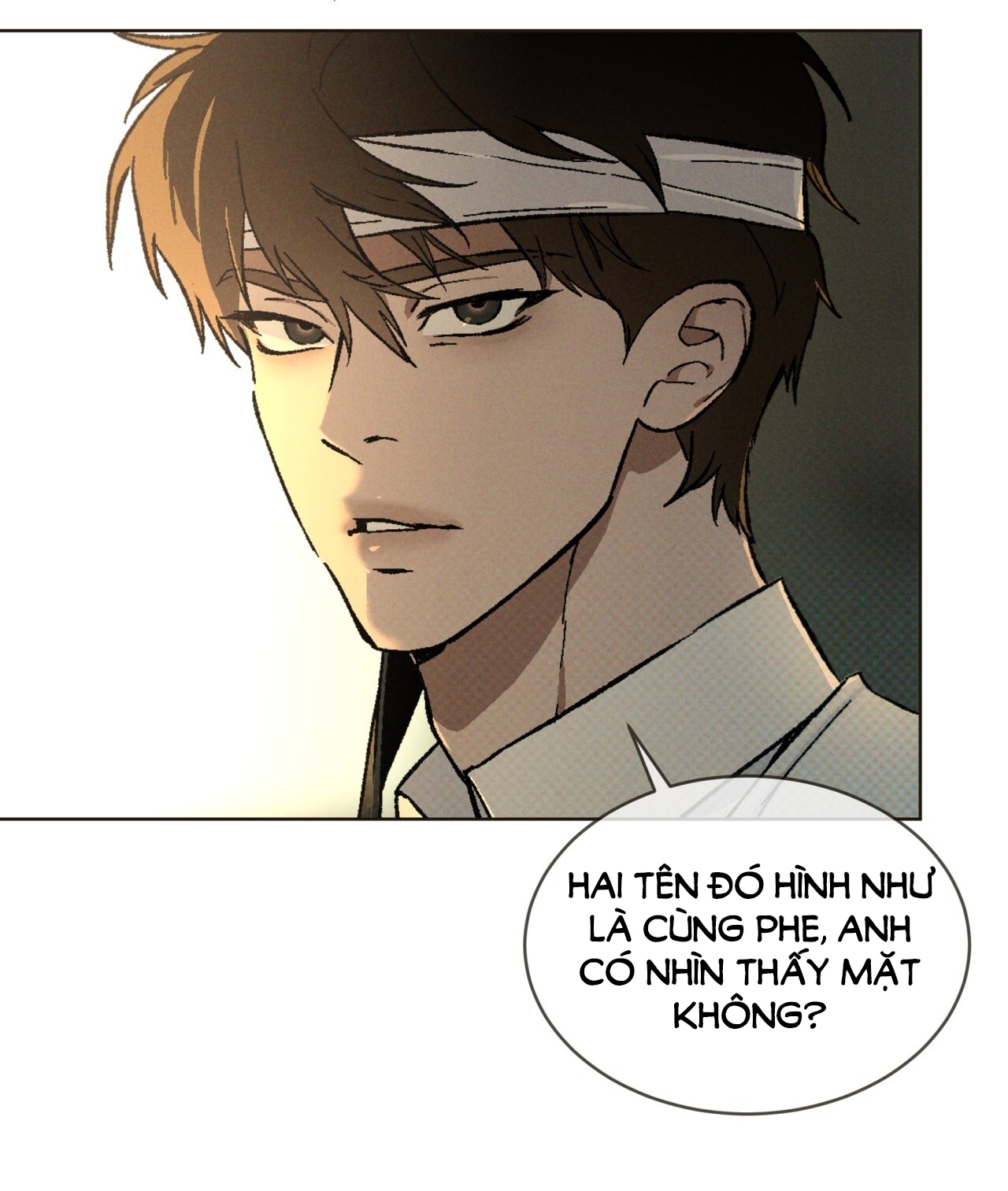 codename anastasia chapter 29.1 50