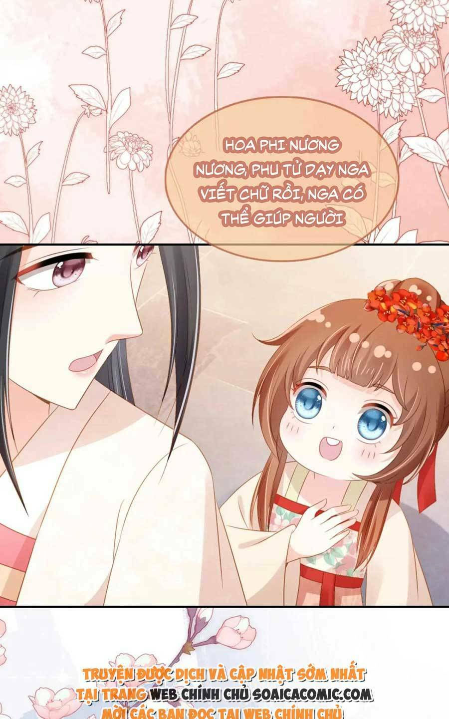 nhặt được bảo bối manh manh chapter 102 22