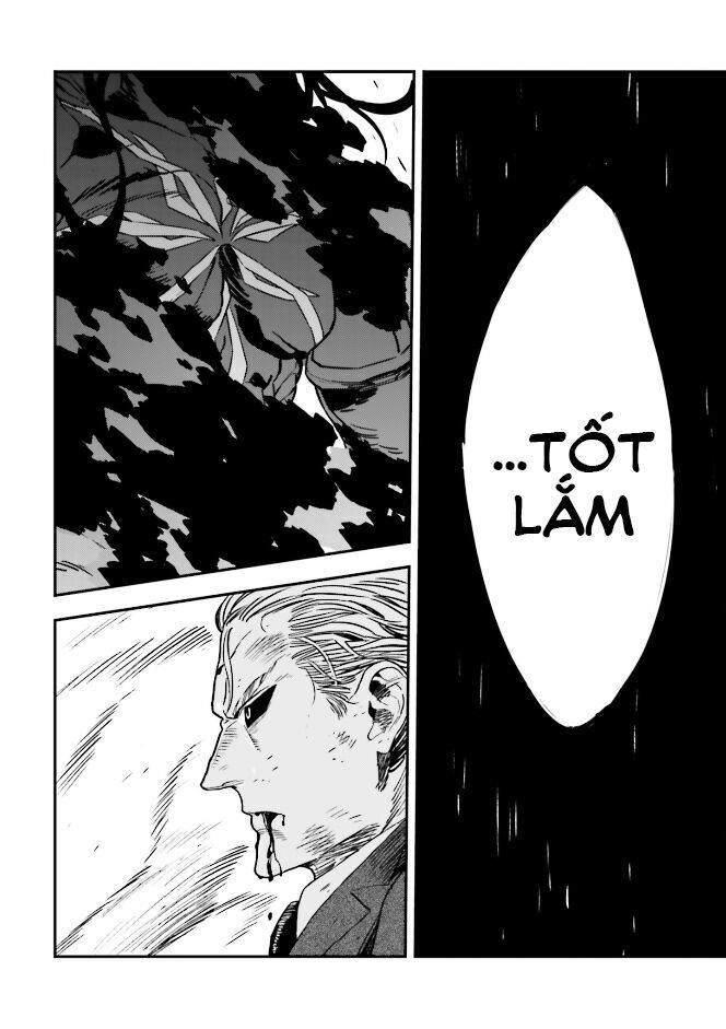 fate/strange fake chapter 21 41