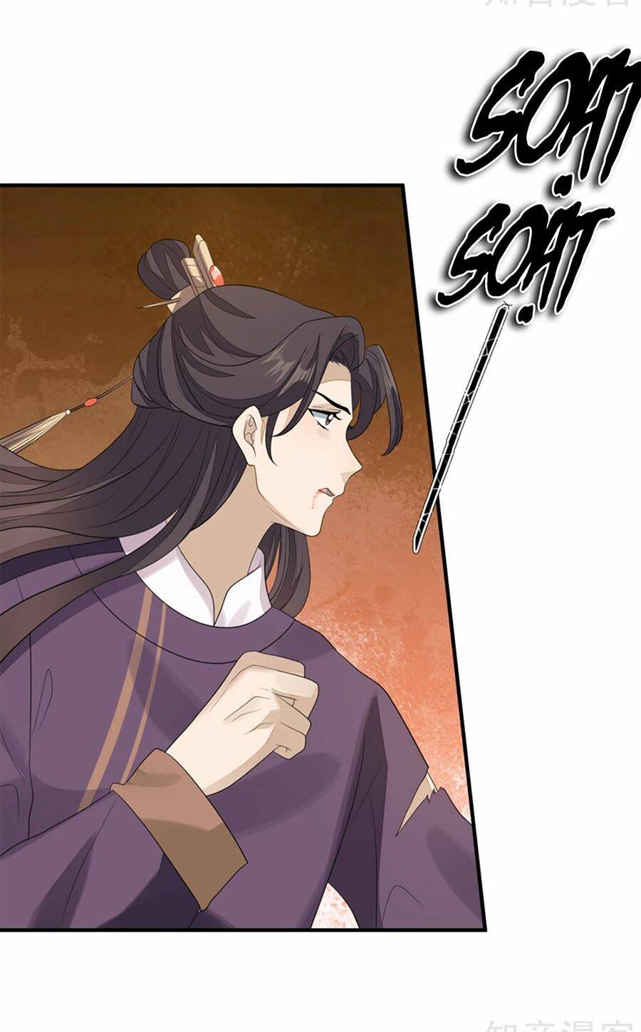 cửu khuyết phong hoa chapter 74 3