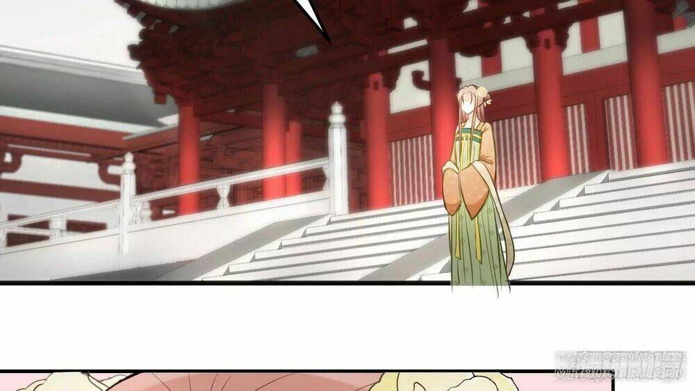 vương gia ba tuổi rưỡi của tôi chapter 43 26