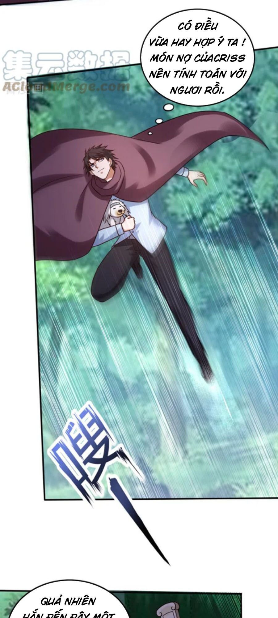 tối cường thần y tại đô thị chapter 245 26