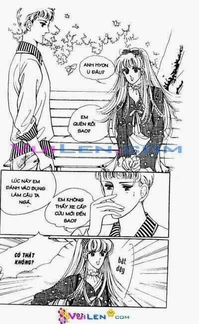 lá chắn tình yêu chapter 5 103