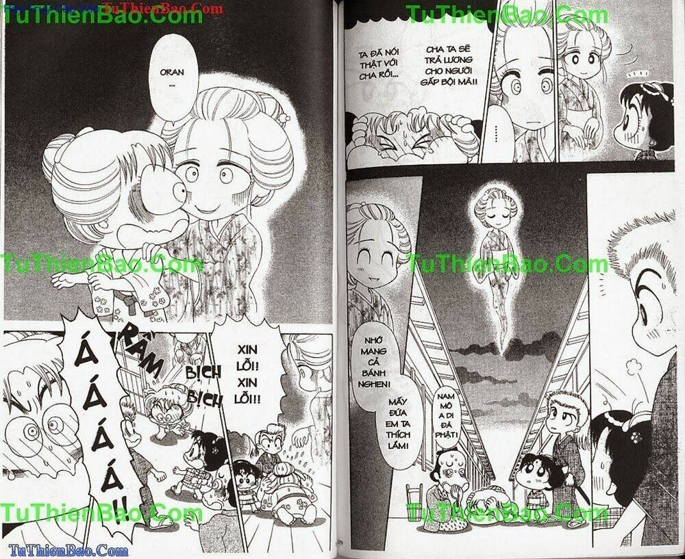 nhóc miko chapter 16 89