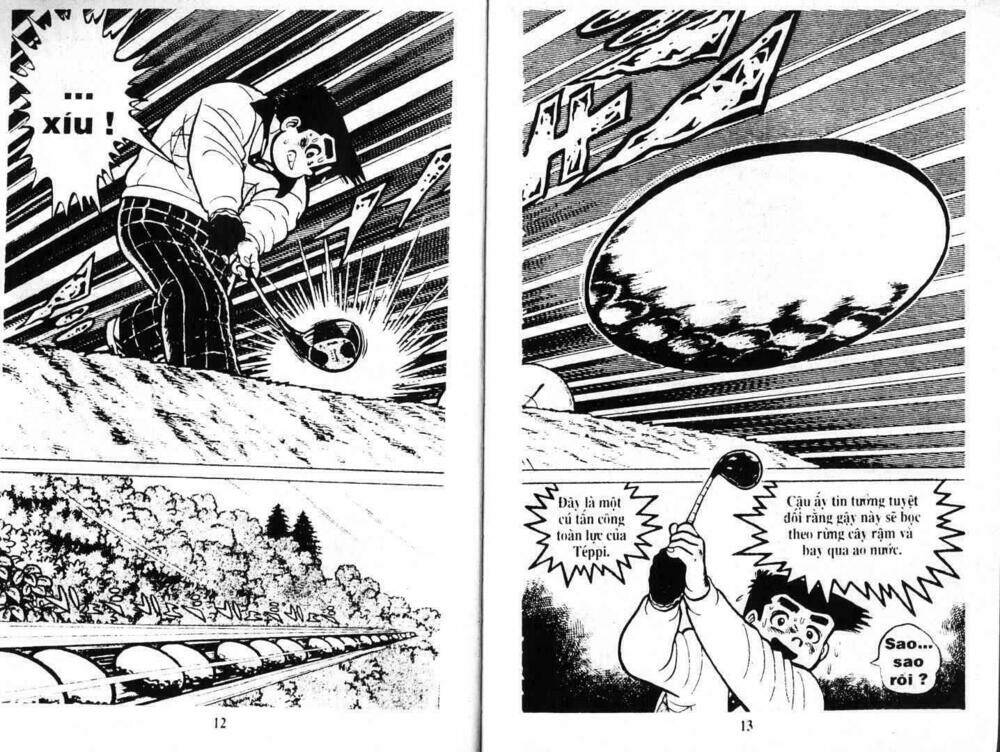 tân teppi chapter 48 5