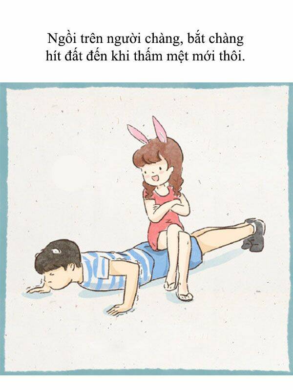 giải mã tình yêu chapter 228 1