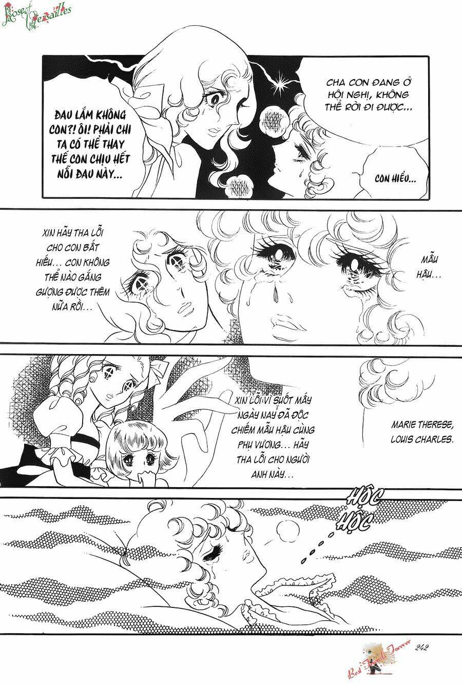 versailles no bara chapter 39 22