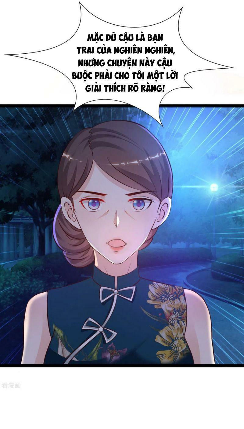 tối cường vận đào hoa chapter 148 9