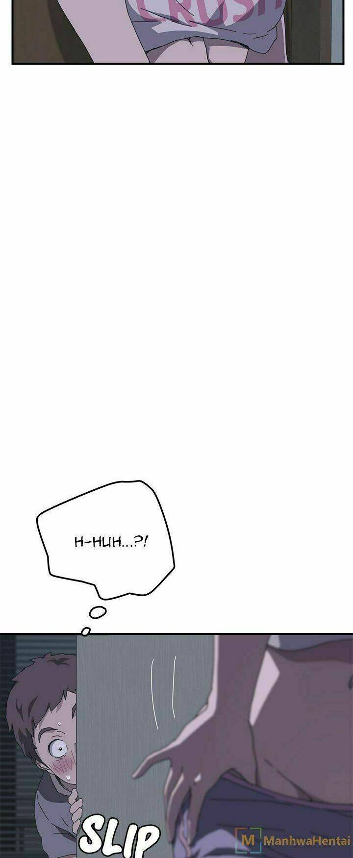 bạn cùng phòng bất đắc dĩ chapter 2 28