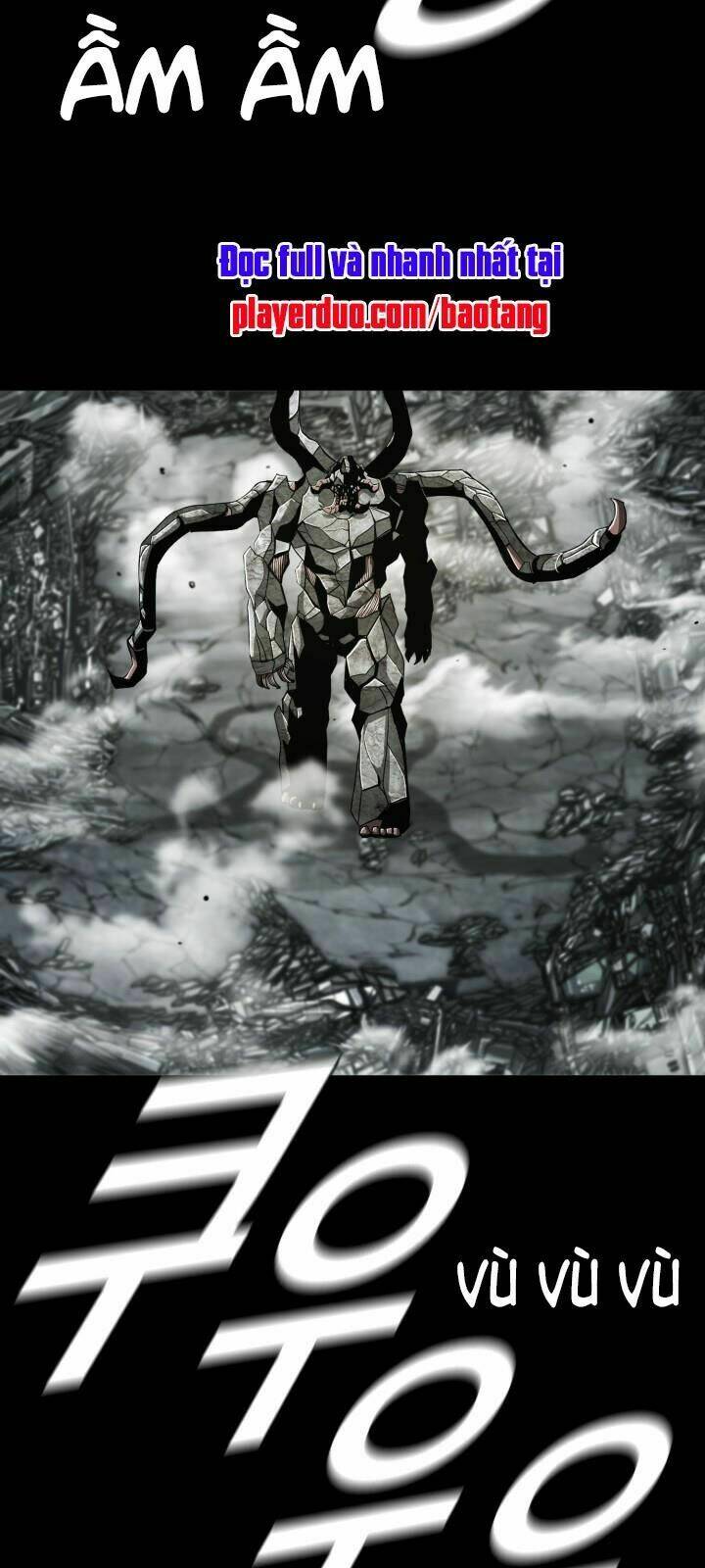 thợ săn đầu tiên chapter 79 32