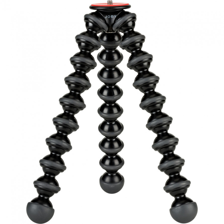 Chân Máy Ảnh Joby Gorillapod 3K - Hàng Chính Hãng