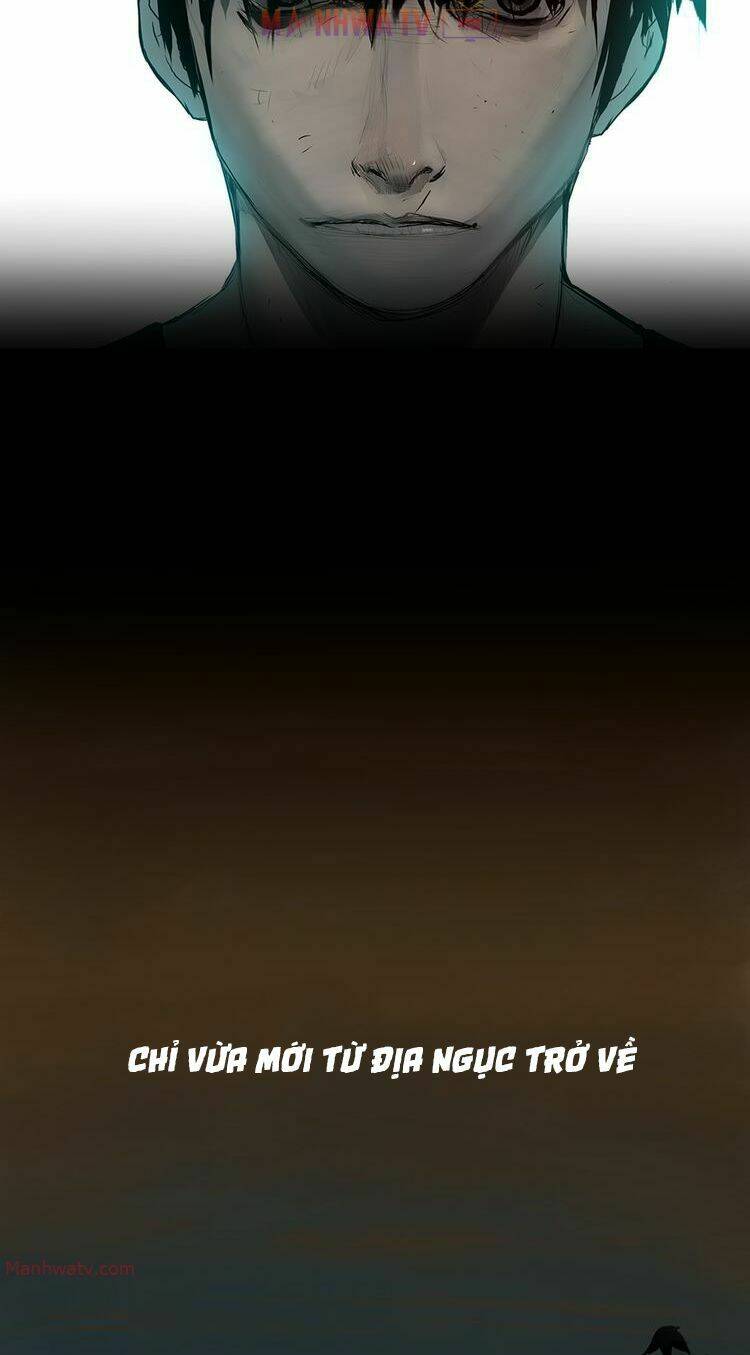 thanh gươm danh vọng chapter 0 18