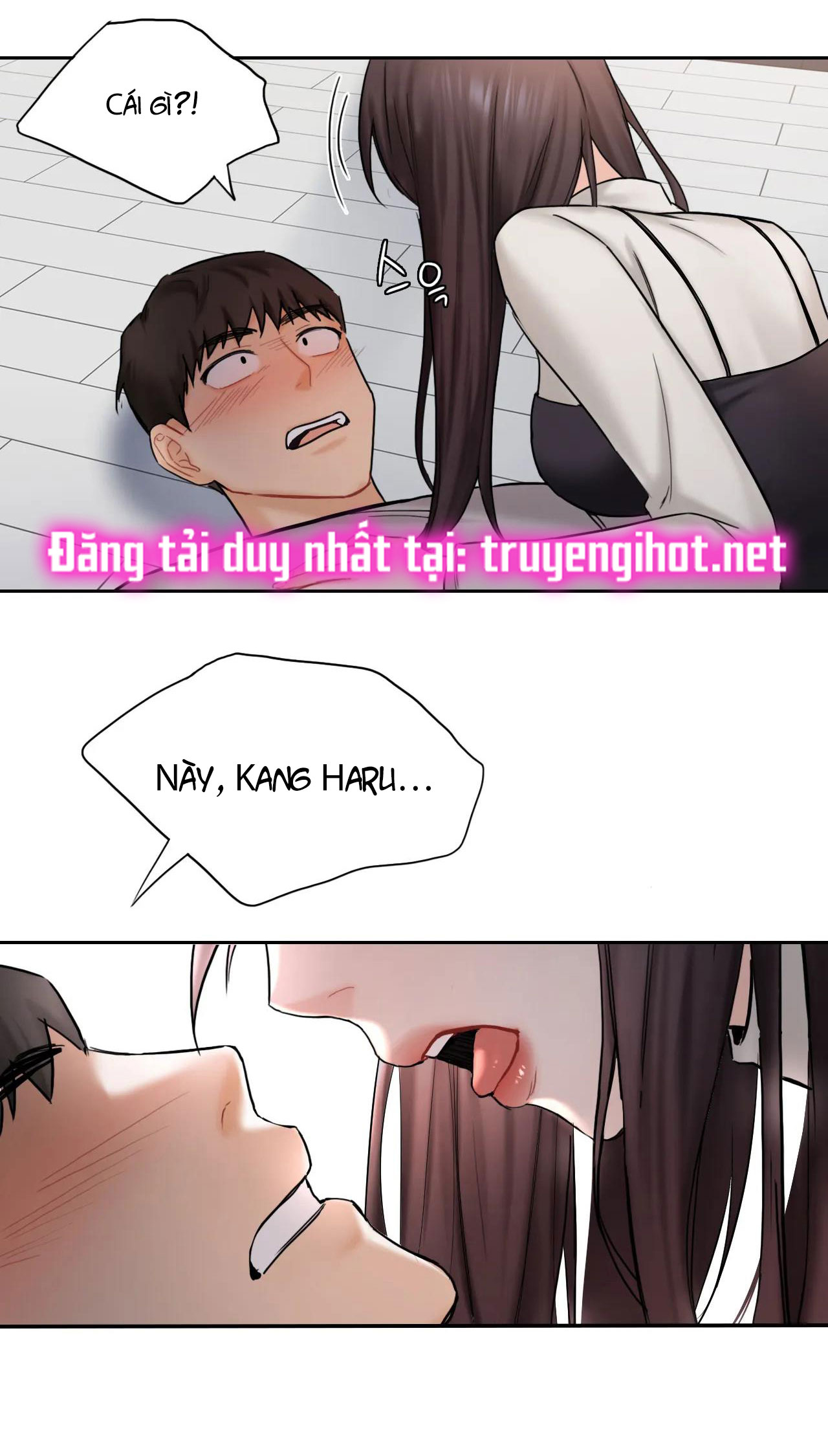 [18+] không là bạn bè chapter 2.2 42