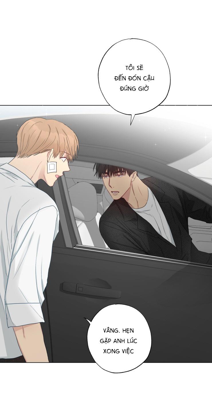 bắt đầu từ việc sống chung chapter 11 34