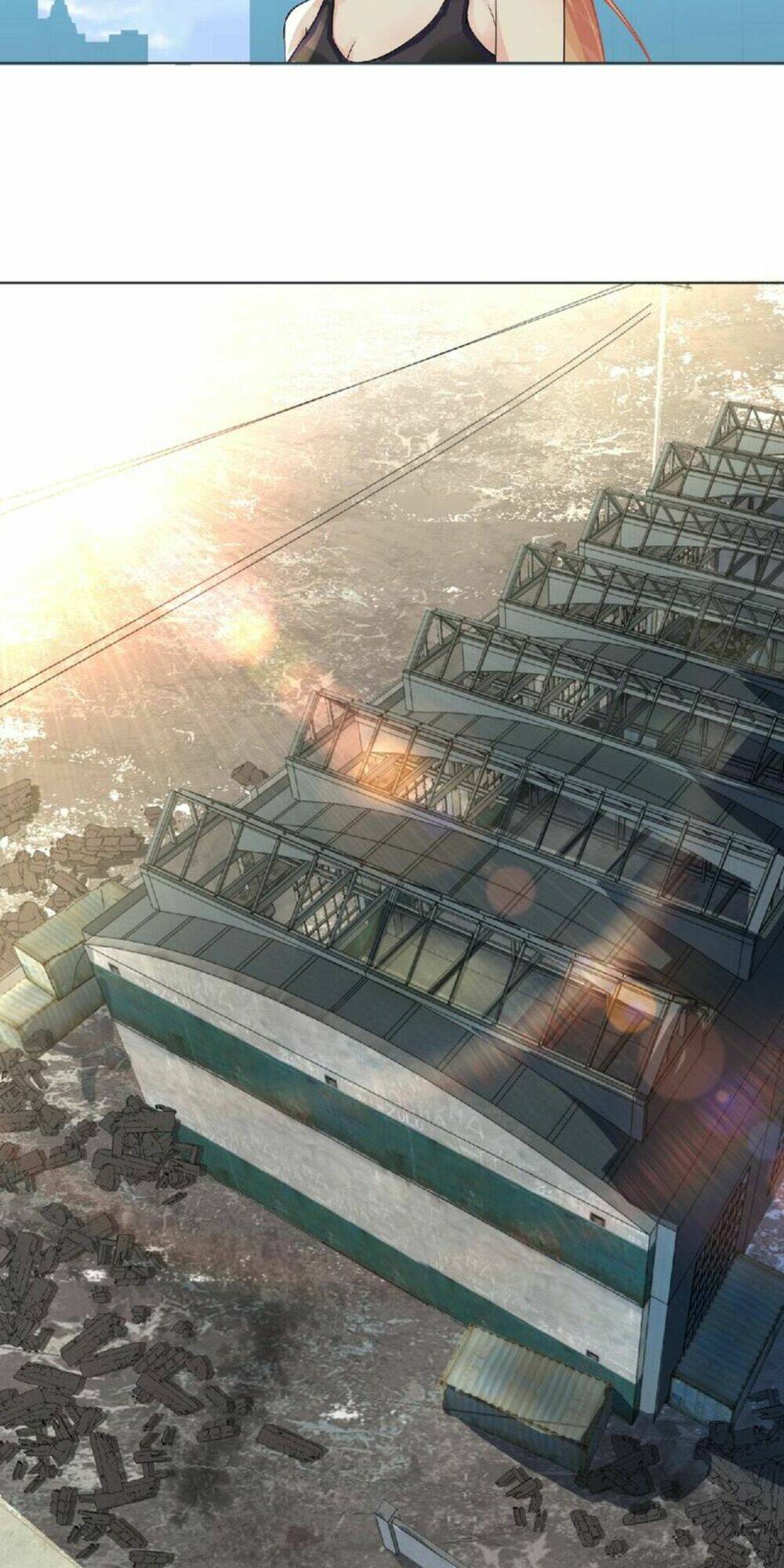 đại chiến yêu tinh chapter 7 27