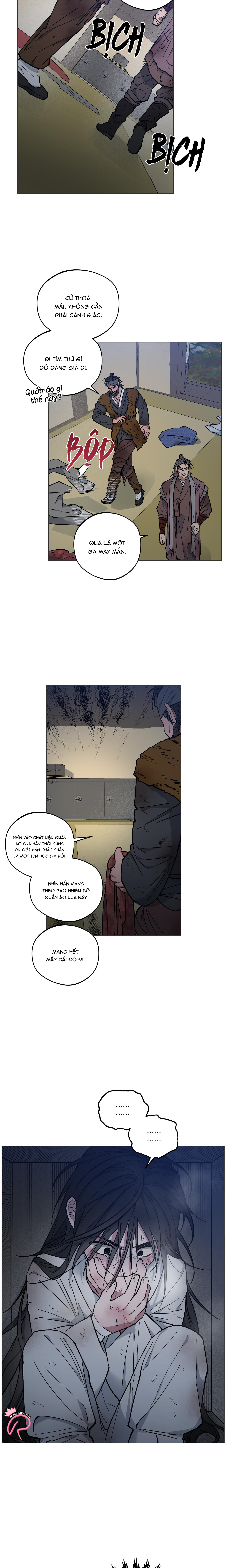 bình minh trên sông mây chapter 38 3