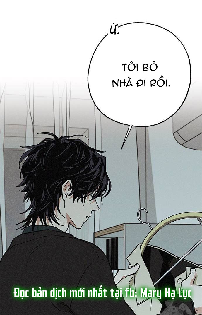 Mối Quan Hệ Đặc Biệt chapter 12.1 19