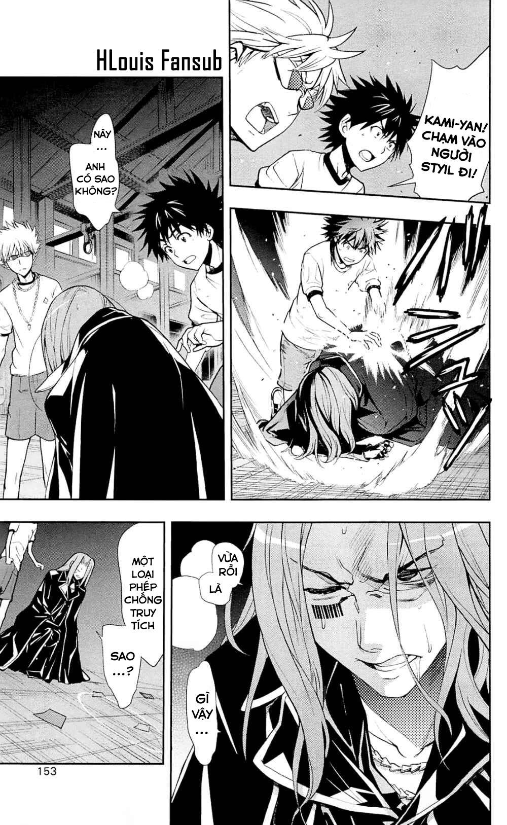 cấm thư ma thuật index chapter 70 24