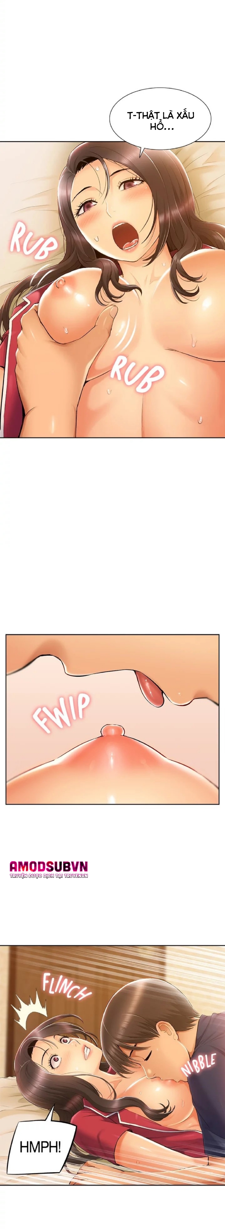 song sinh trụy lạc chapter 16 19