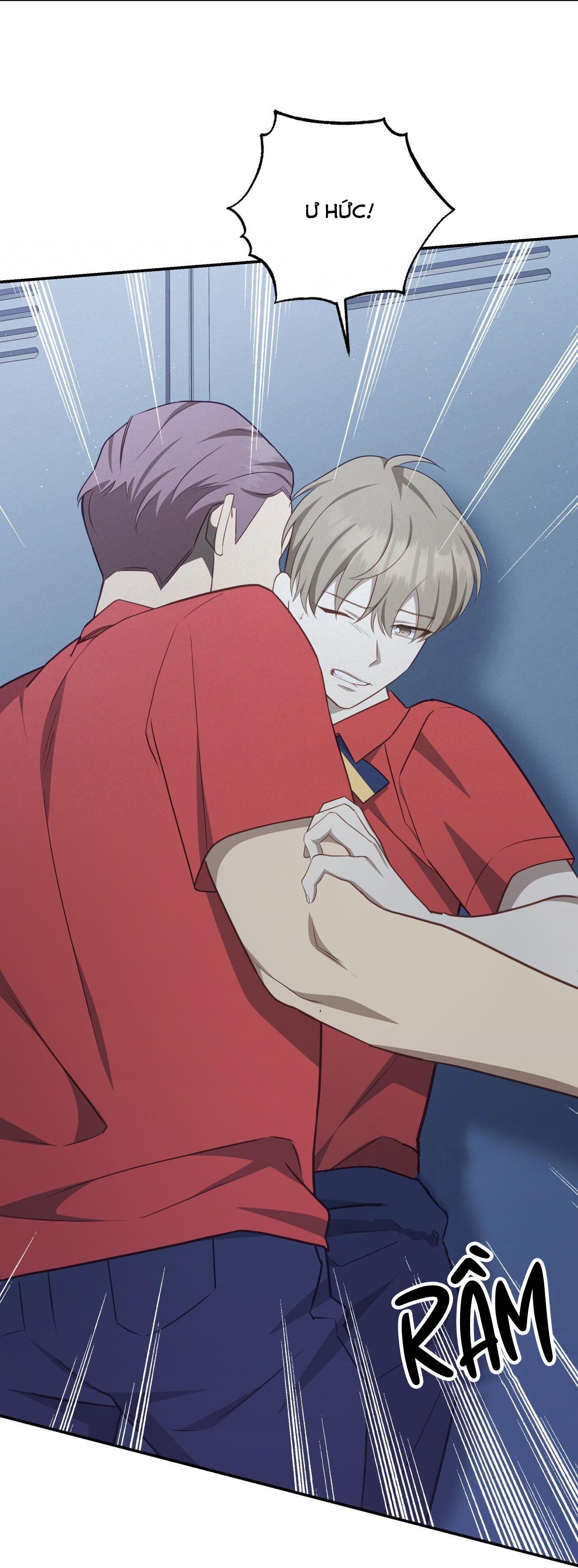 vị ngọt không đường (sweet not sugar) chapter 34 58