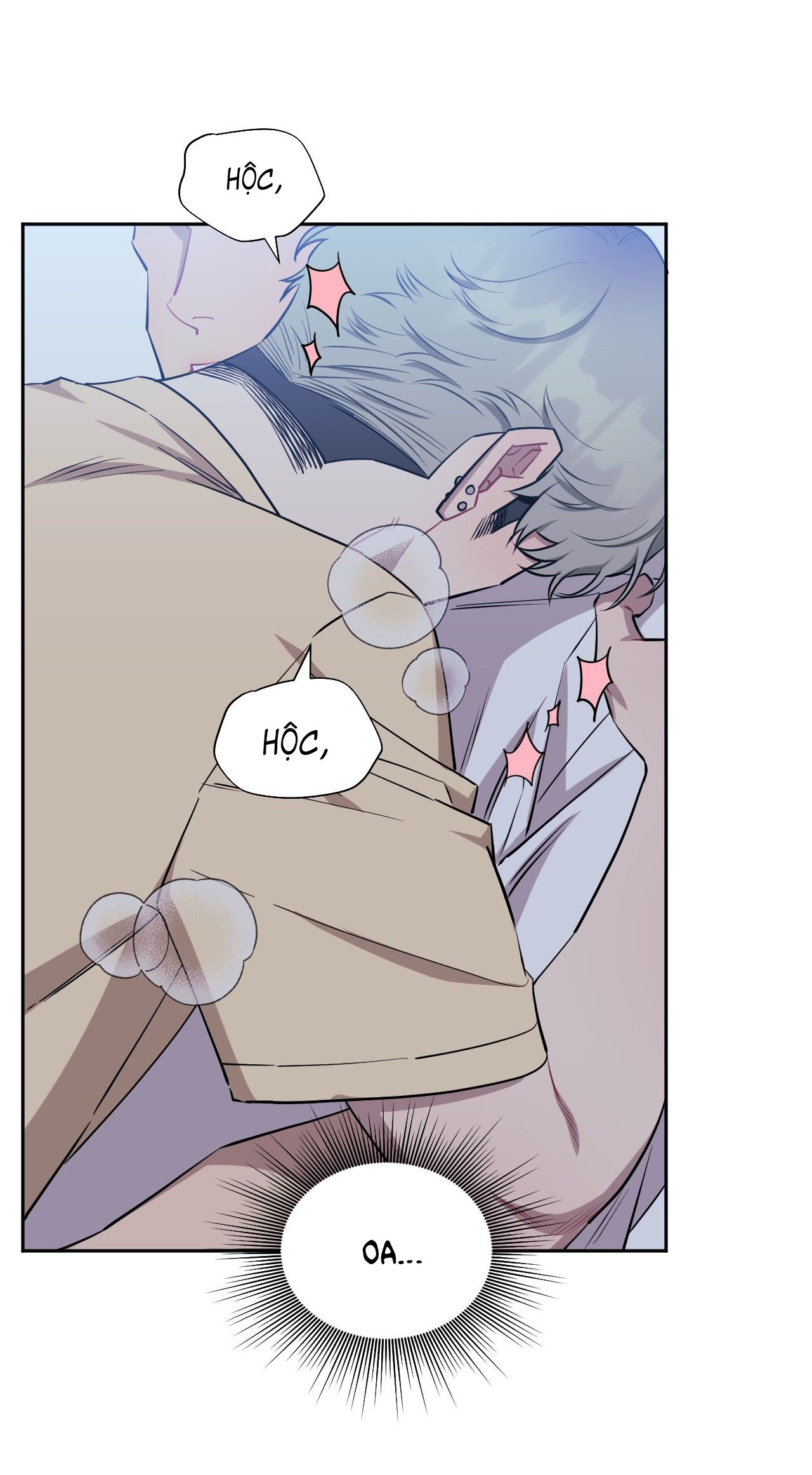 hơn cả bạn bè chapter 70.1 11