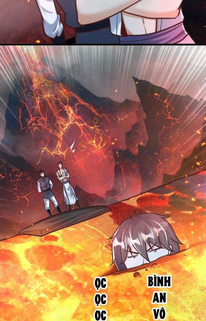 ta nuôi ma quỷ ở trấn ma ti chapter 149 23