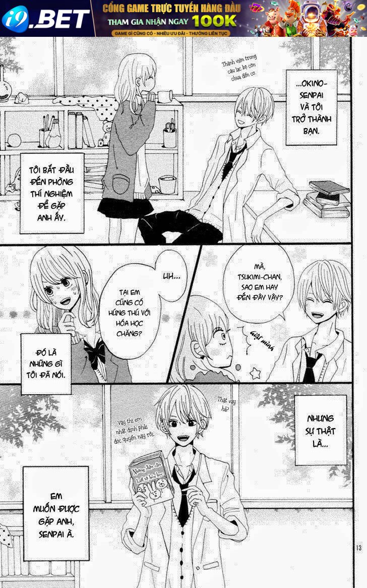 black peach flower chapter 1 13