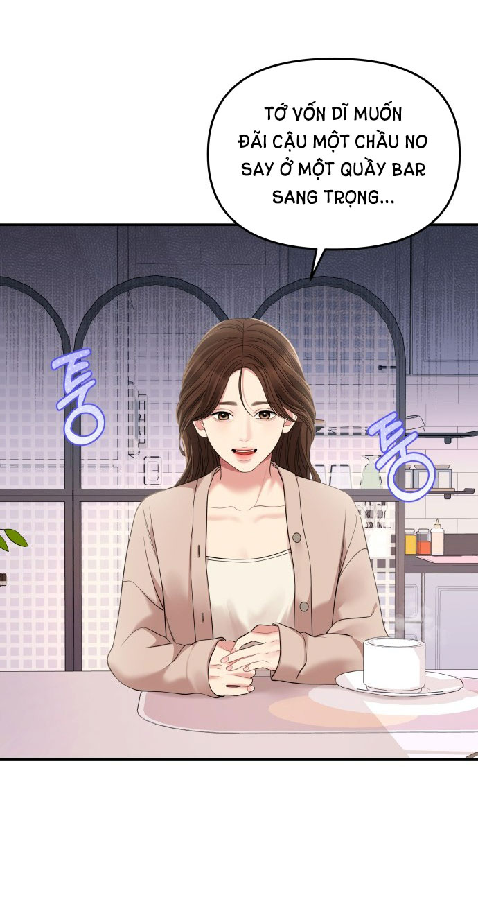 gửi em người đánh cắp những vì sao - to you who swallowed a star chapter 126.2 11