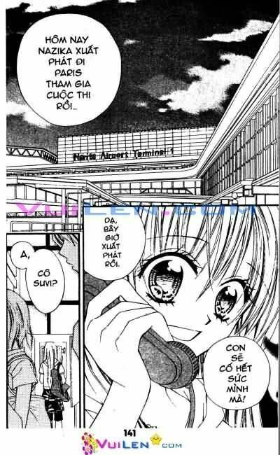 công chúa ẩm thực chapter 10 141