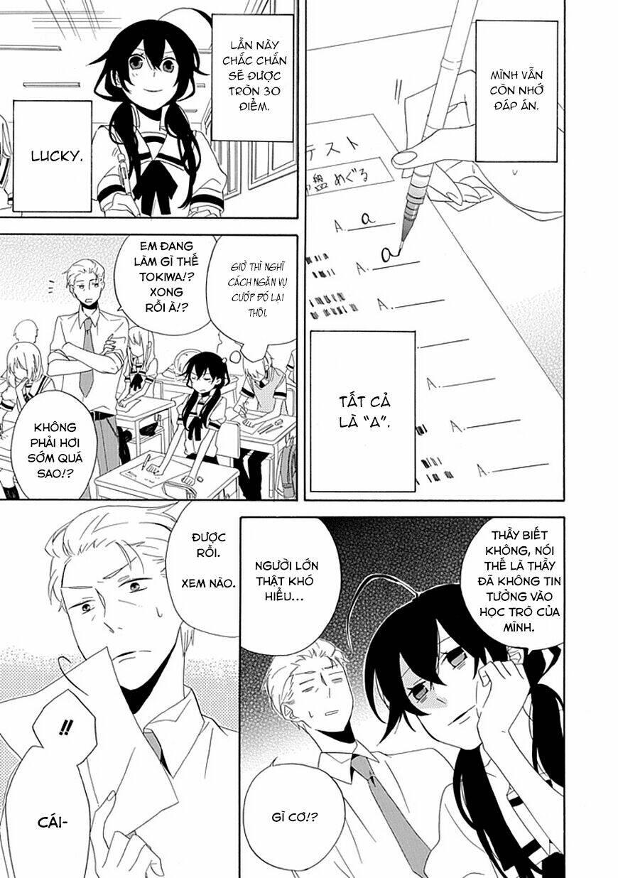 back to the jack chapter 1 26