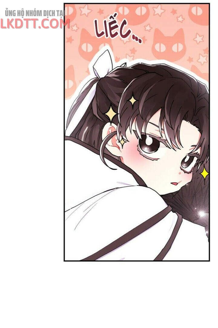 tôi đã trở thành con gái nuôi của nam chính chapter 16 14