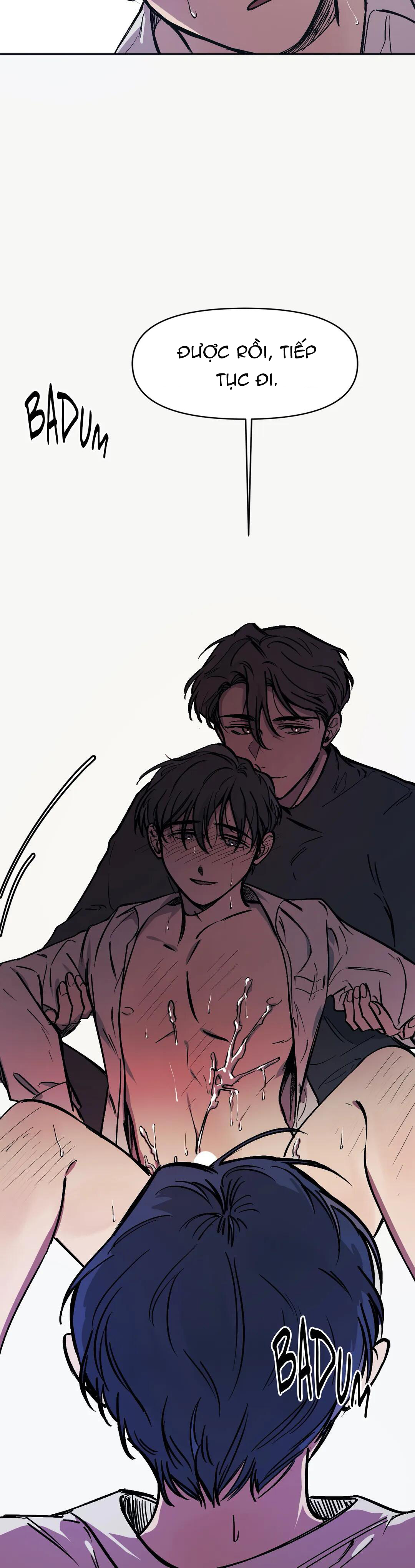 góc nhìn thứ ba (full) chapter 19.1 11