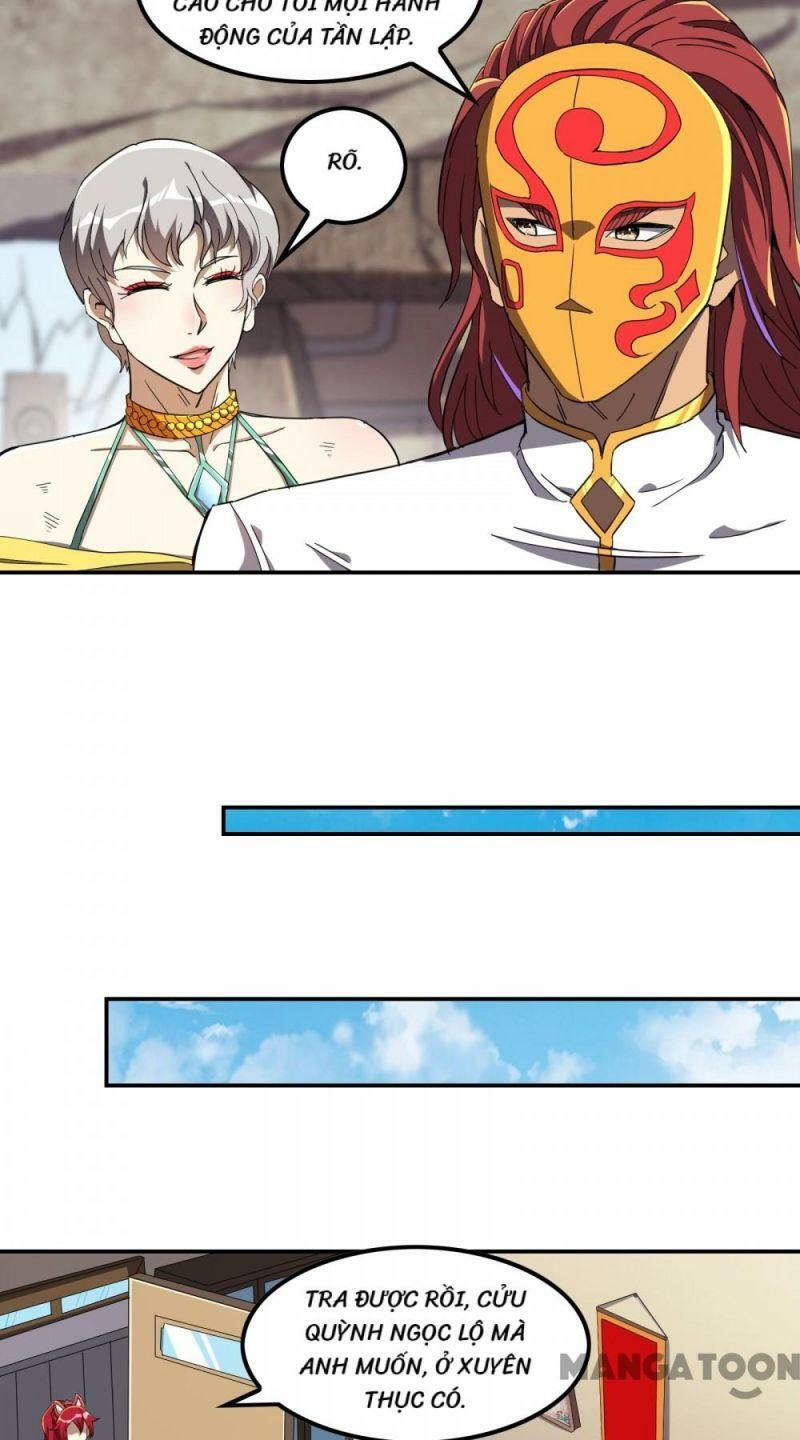 đệ nhất người ở rể chapter 115.2 16