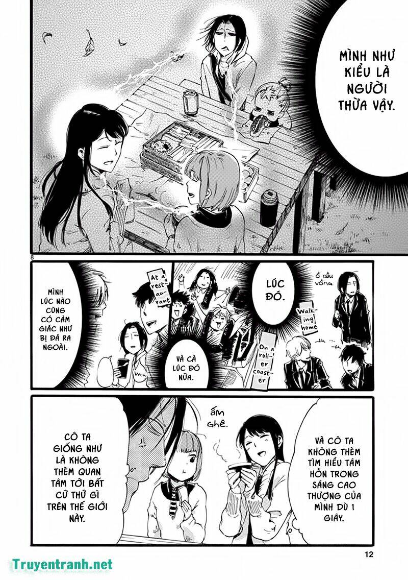 baby, kokoro no mama ni! chapter 14 13