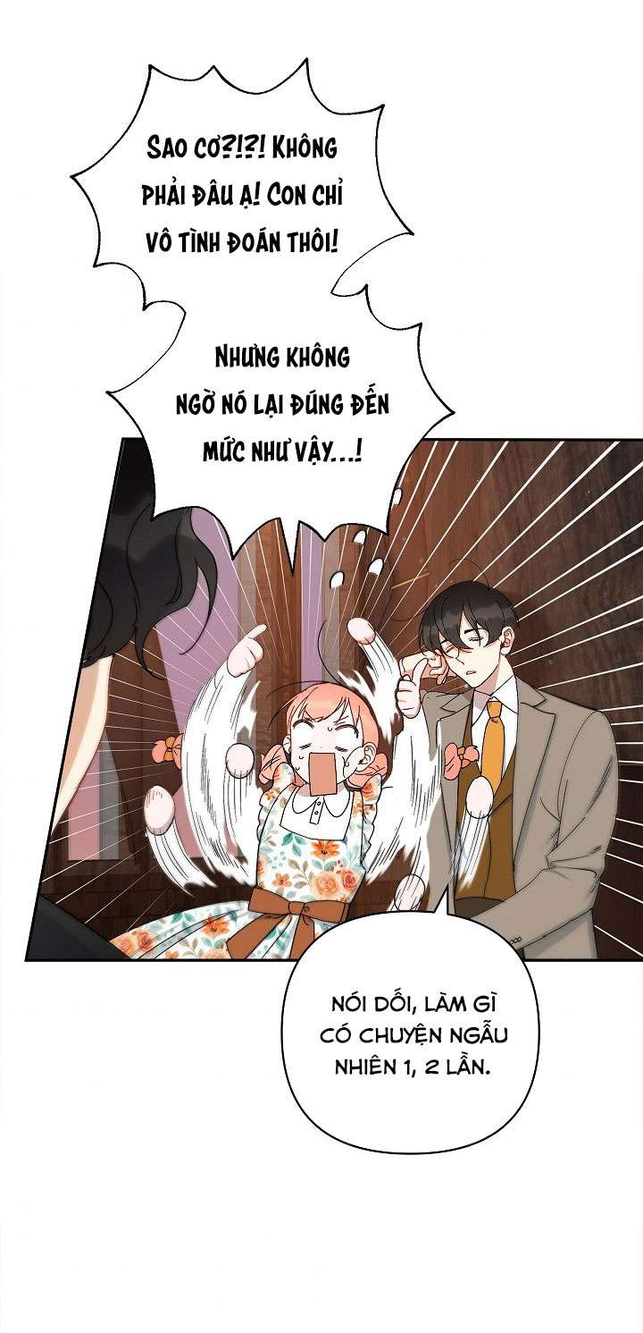 phương pháp trở thành con gái của người hùng bóng đêm chapter 28 32