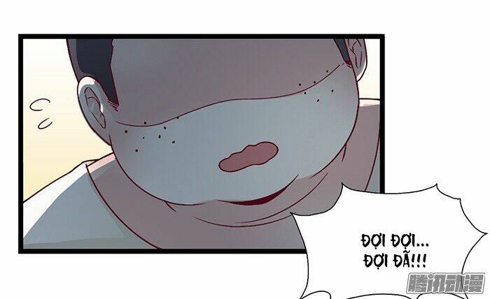 người ba độc thân chapter 22 24