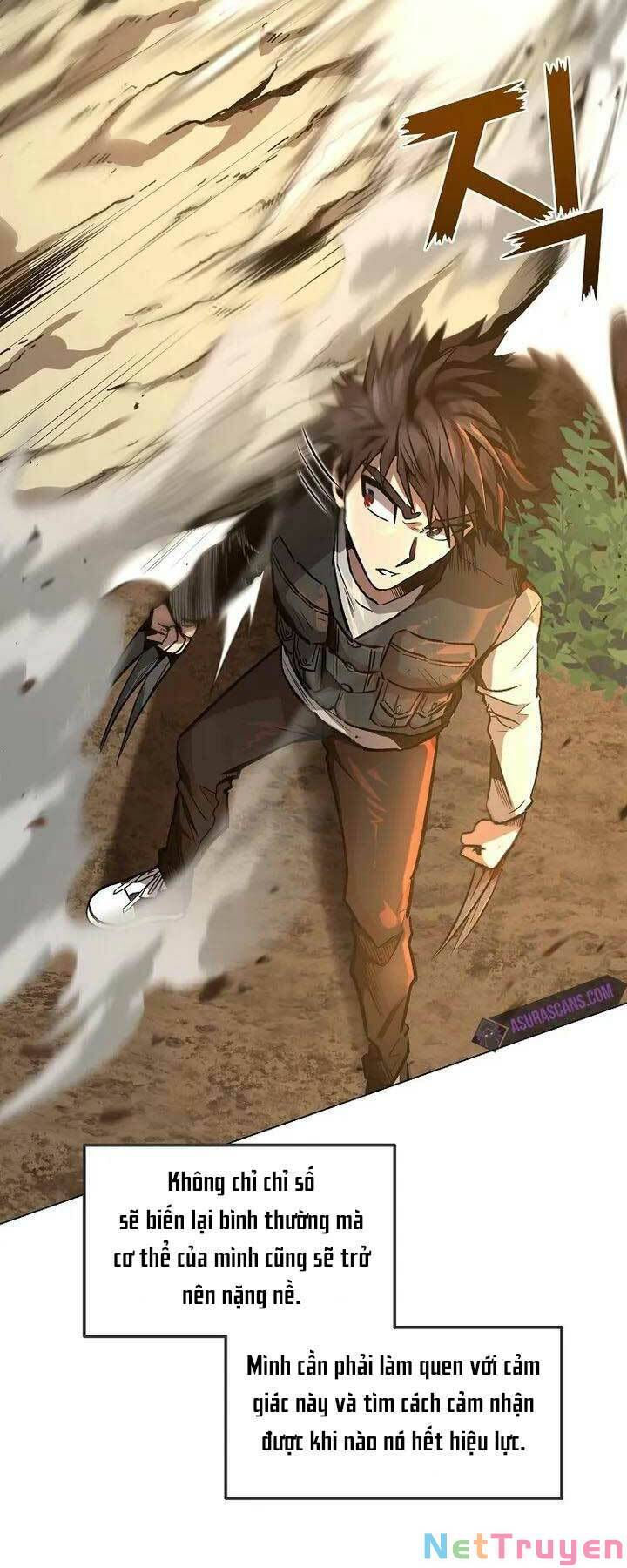 con đường diệt thần chapter 17 19