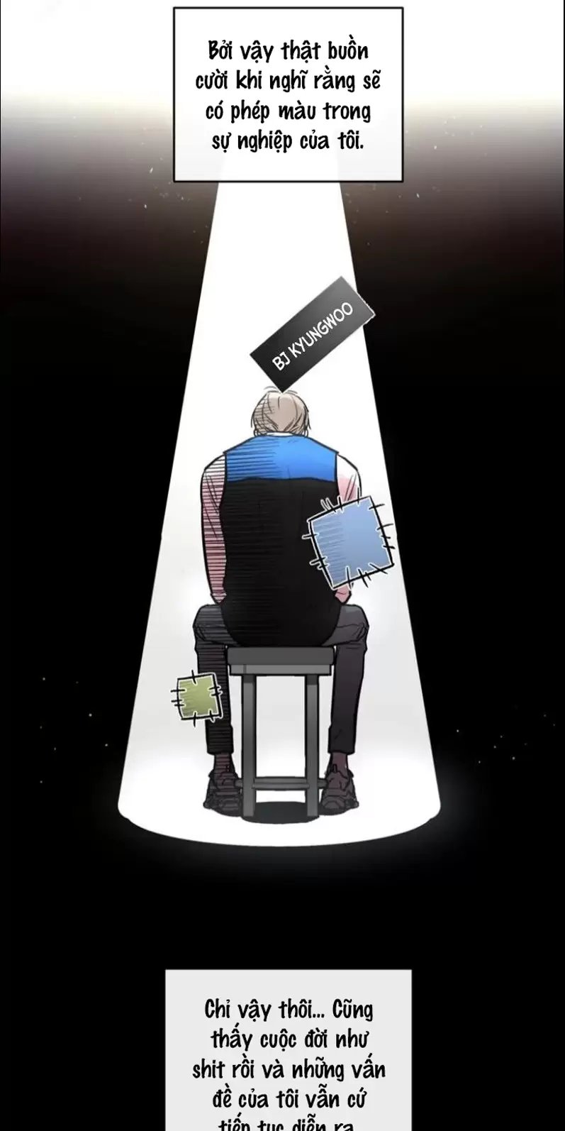 phát sóng chapter 1 9