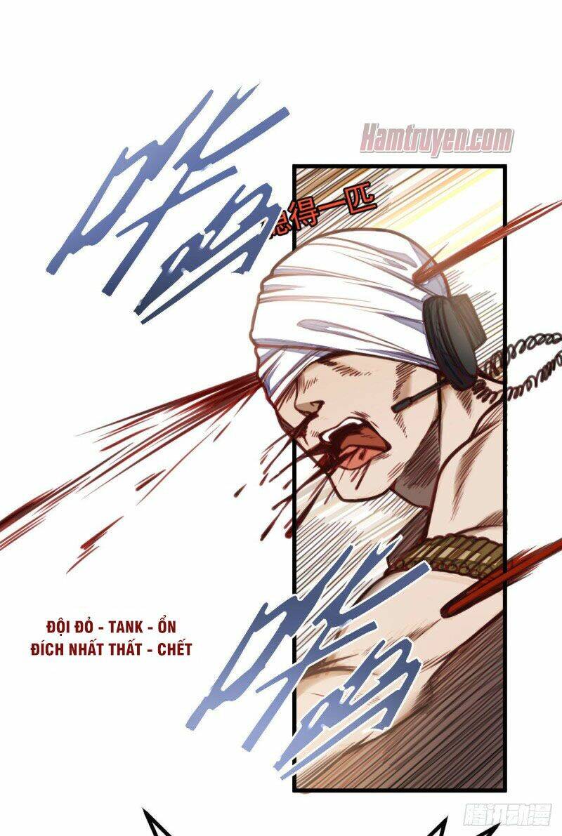 võng du chi tối cường liệp nhân chapter 6 2