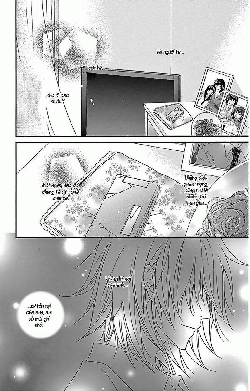 điện kích daisy chapter 75 40