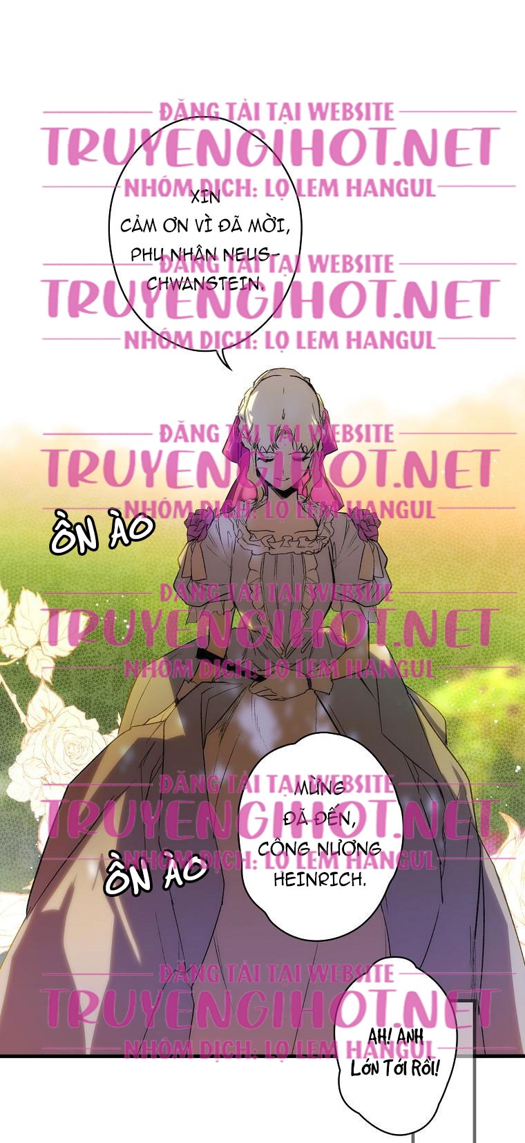 cổ tích về người mẹ kế chapter 66 85