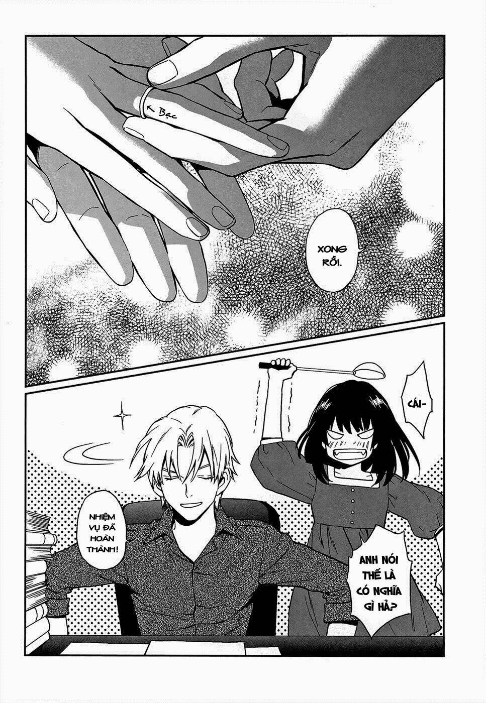 once again chapter 6 9