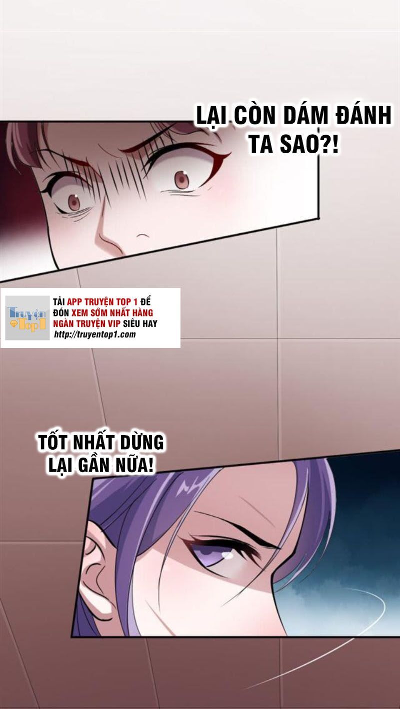 tà y cuồng thê chapter 36 12